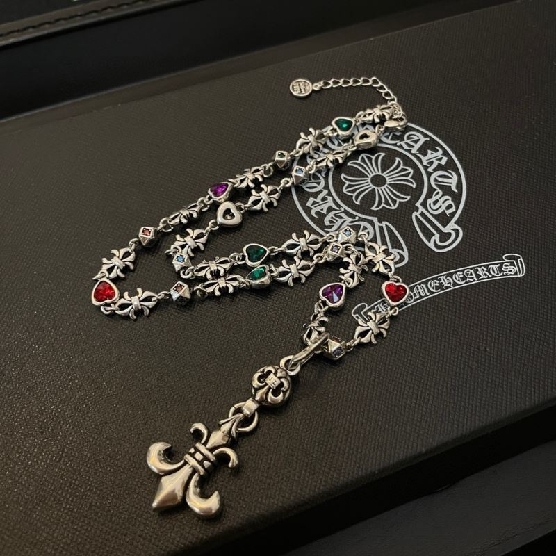 Chrome Hearts Necklaces